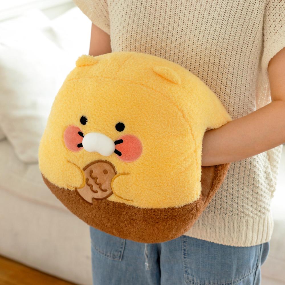 Kakao Friends - Boucle Hand Warmer Cushion