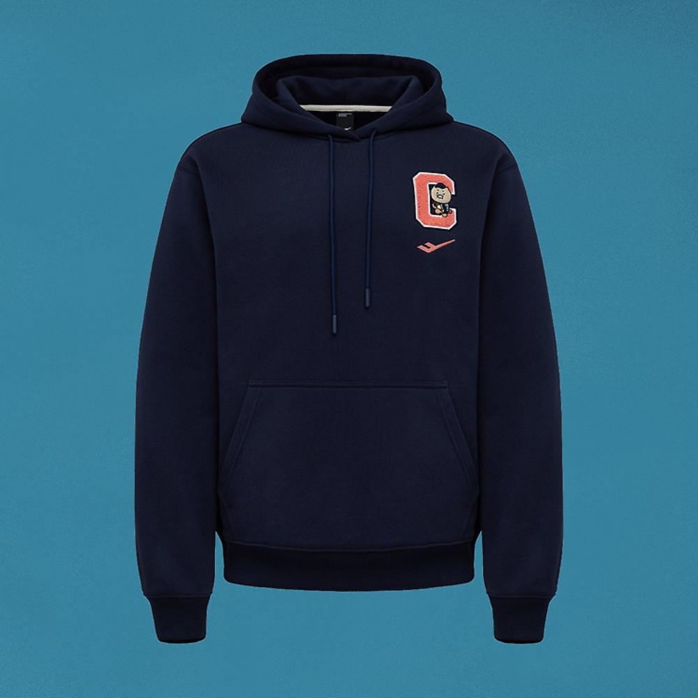 PRO-SPECS x Kakao Friends - Choonsik Baseball Hoodie