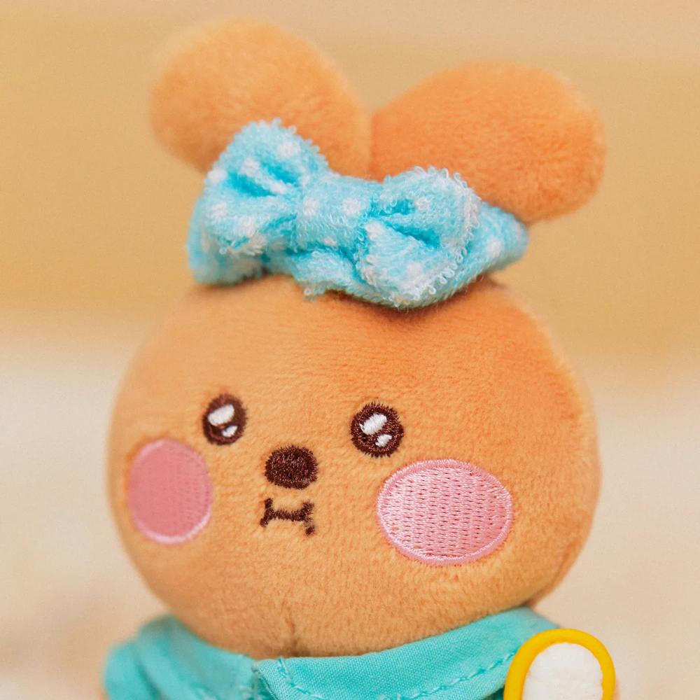 Kakao Friends - Baby Dreaming Doll Keyring