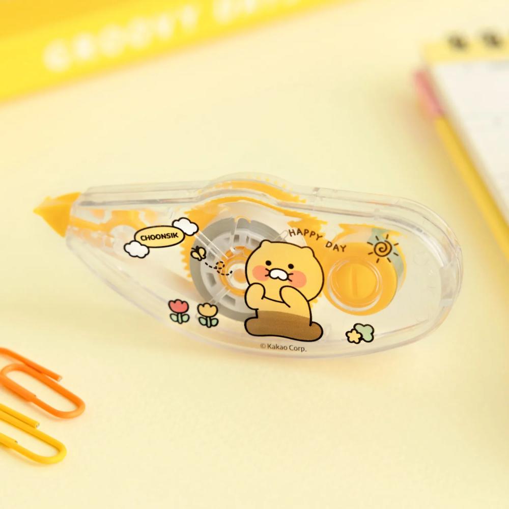 Kakao Friends - Choonsik Correction Tape