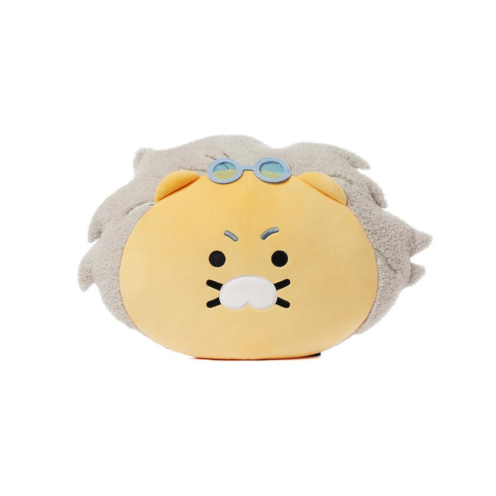 Kakao Friends - Choonsik Bus UNIVERSE Face Cushion