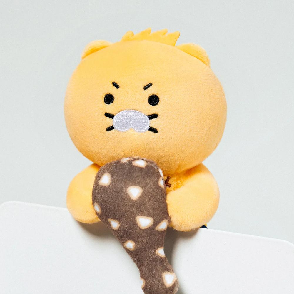 Kakao Friends - Choonsik Bus Deco Doll