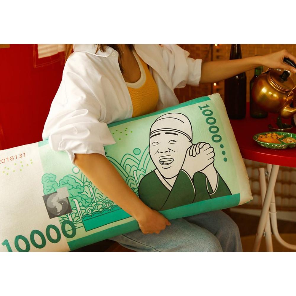 Kakao Friends - Neeshi Rich Long Cushion