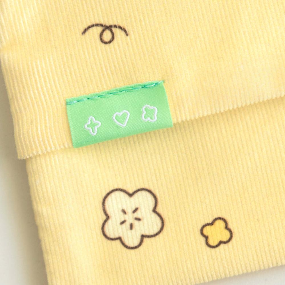 Kakao Friends - Choonsik Hot Pack Pocket