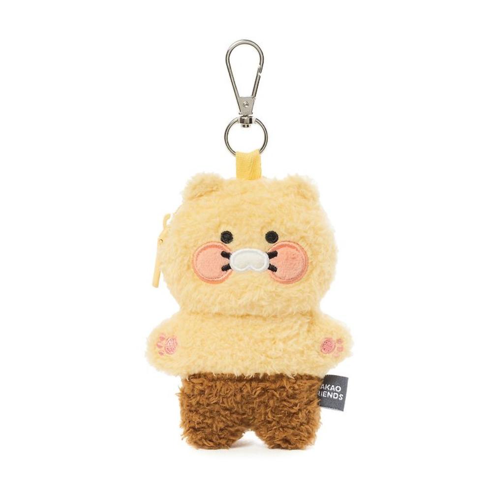 Kakao Friends - Choonsik Figure Doll Smart Key Case