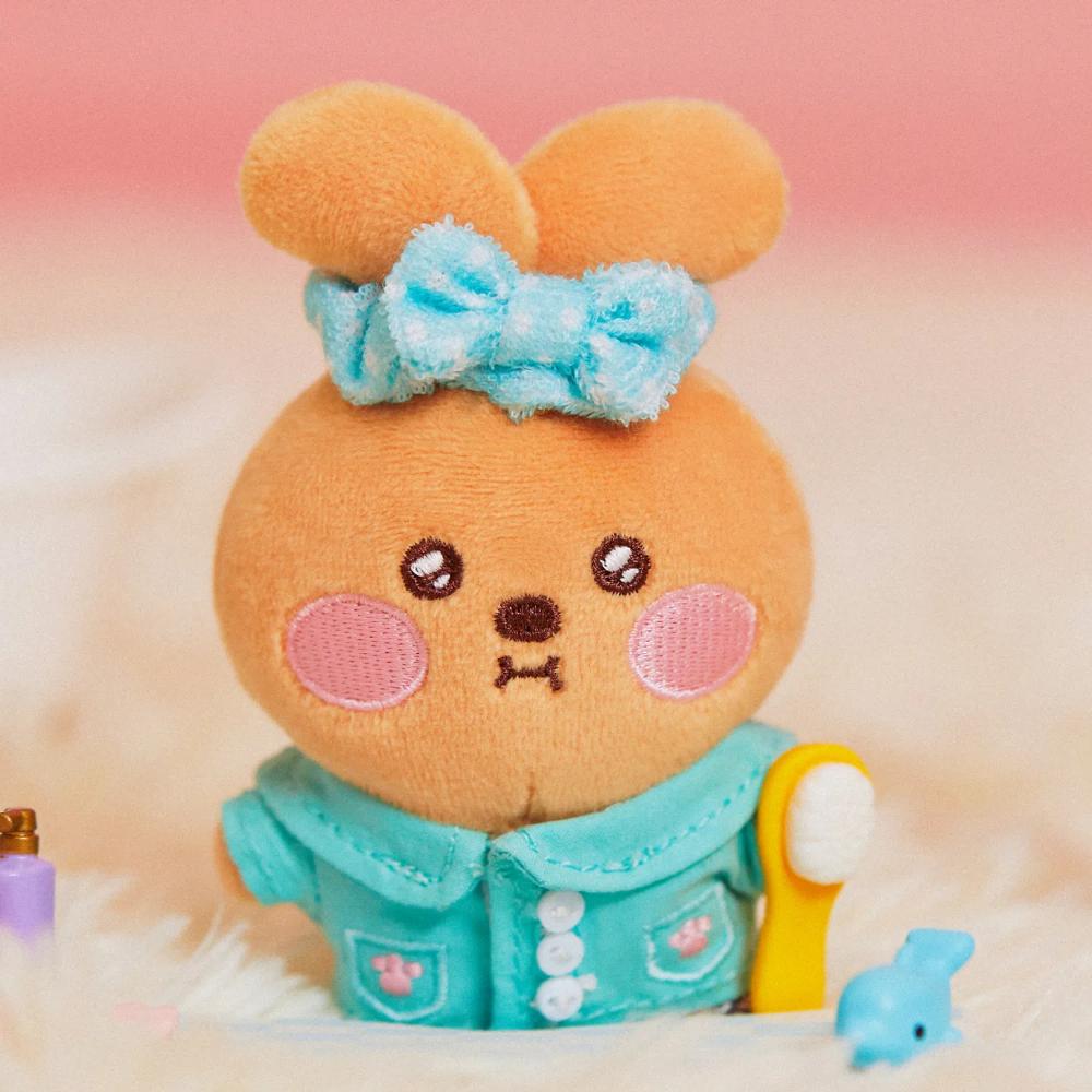 Kakao Friends - Baby Dreaming Doll Keyring