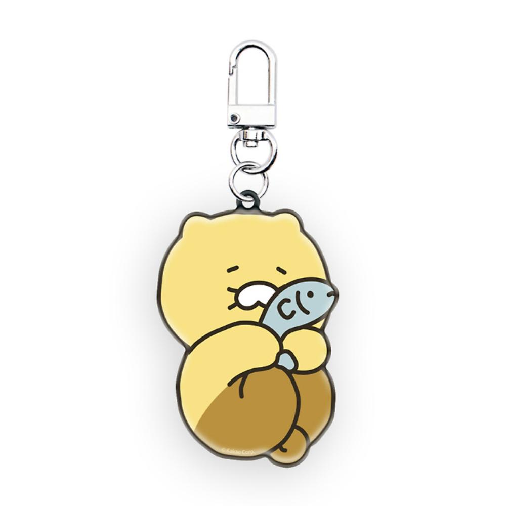 Kakao Friends - Choonsik Fish is Good Smart Keyring