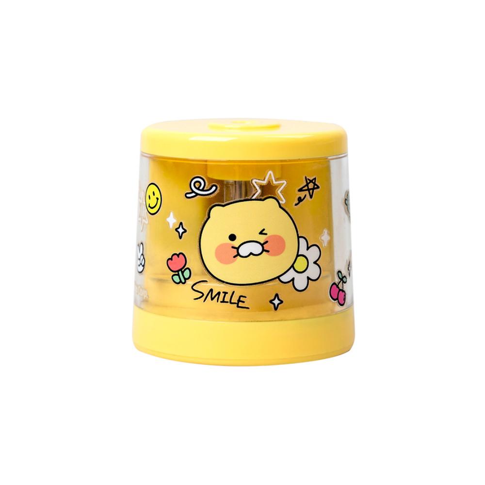 Kakao Friends - Seichee's Choonsik Automatic Pencil Sharpener