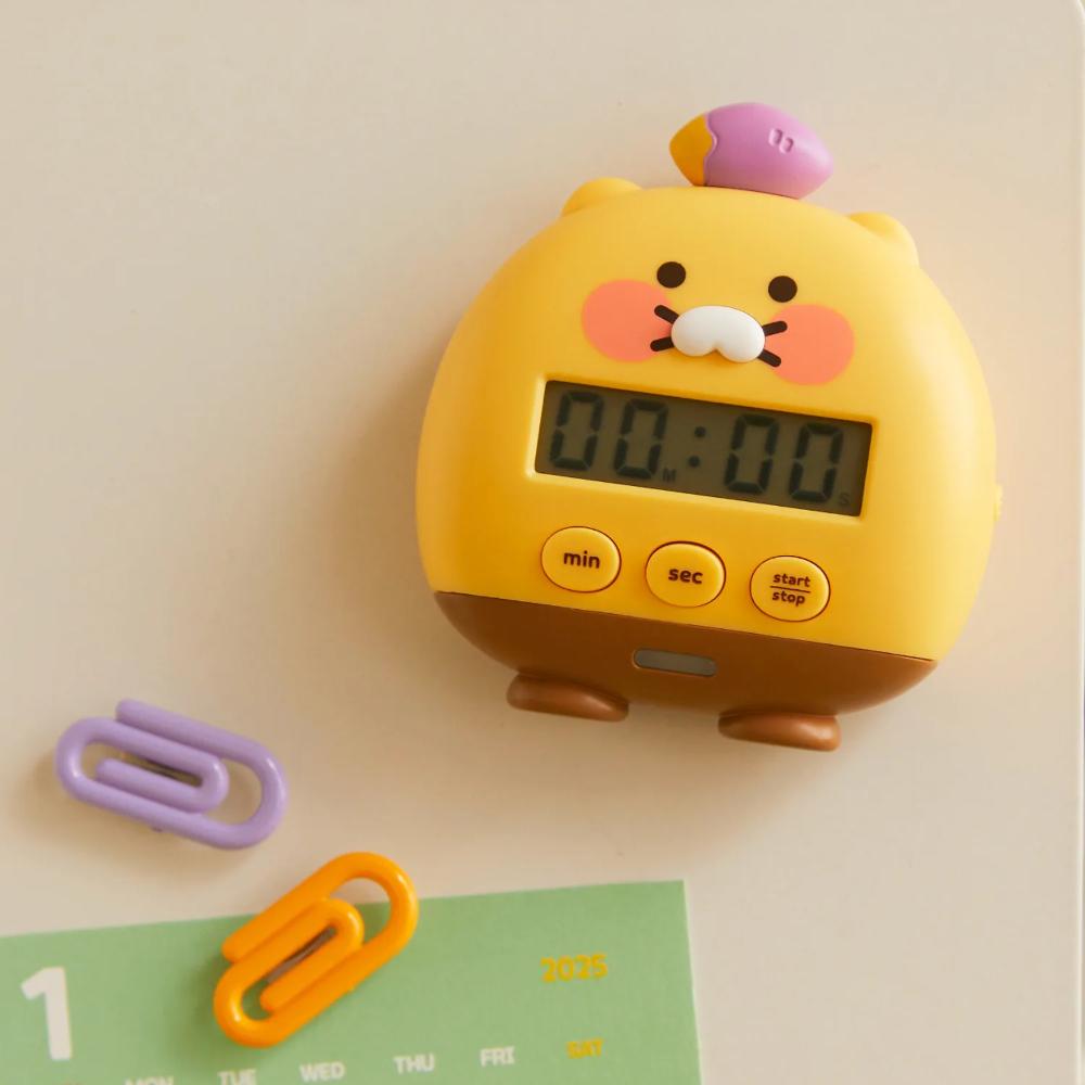 Kakao Friends - Choonsik Stopwatch