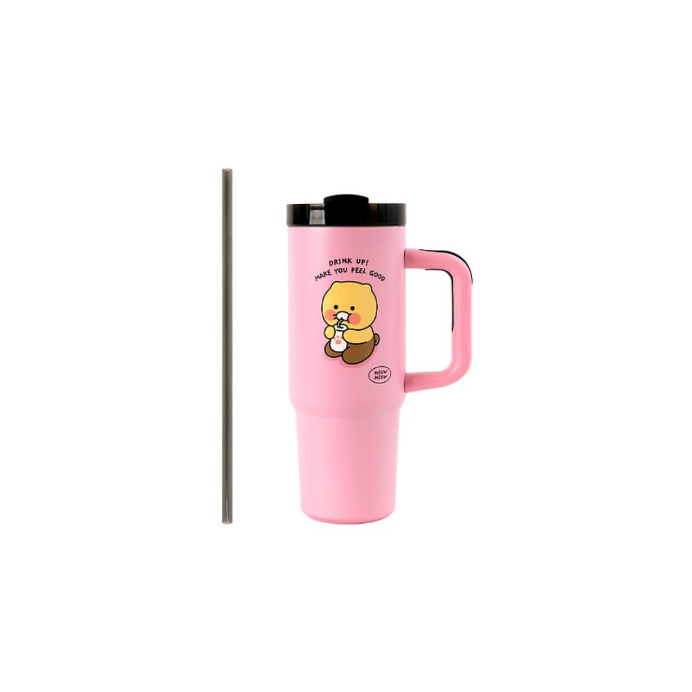 Kakao Friends - Choonsik Daily Grip Tumbler