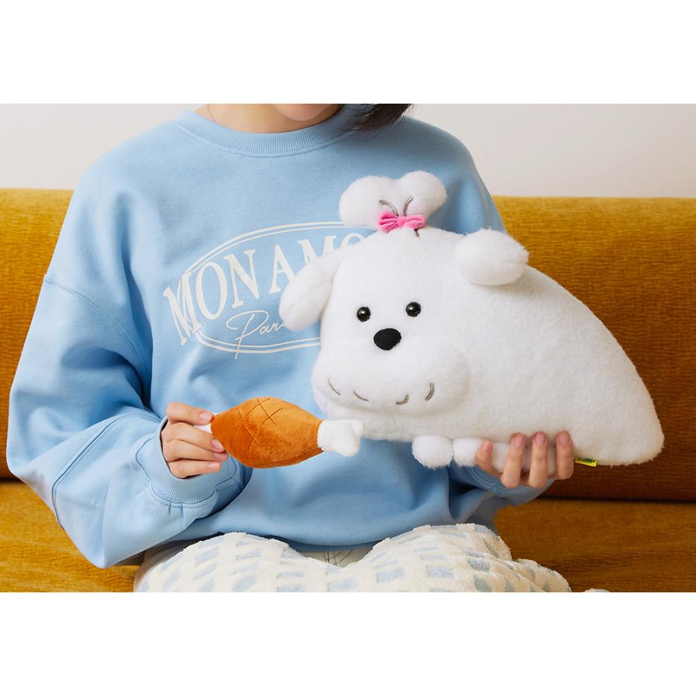 Kakao Friends - Chordy Plush Doll