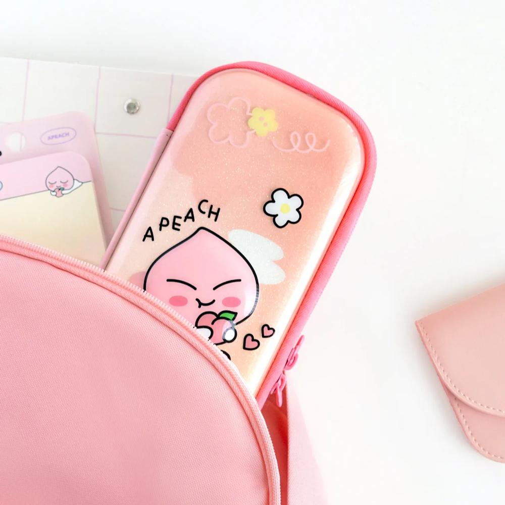 Kakao Friends - EVA Pencil Case