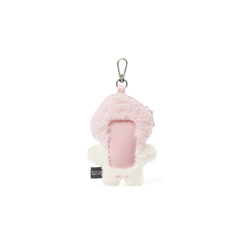 Kakao Friends - Little Apeach Doll Smart Key Case