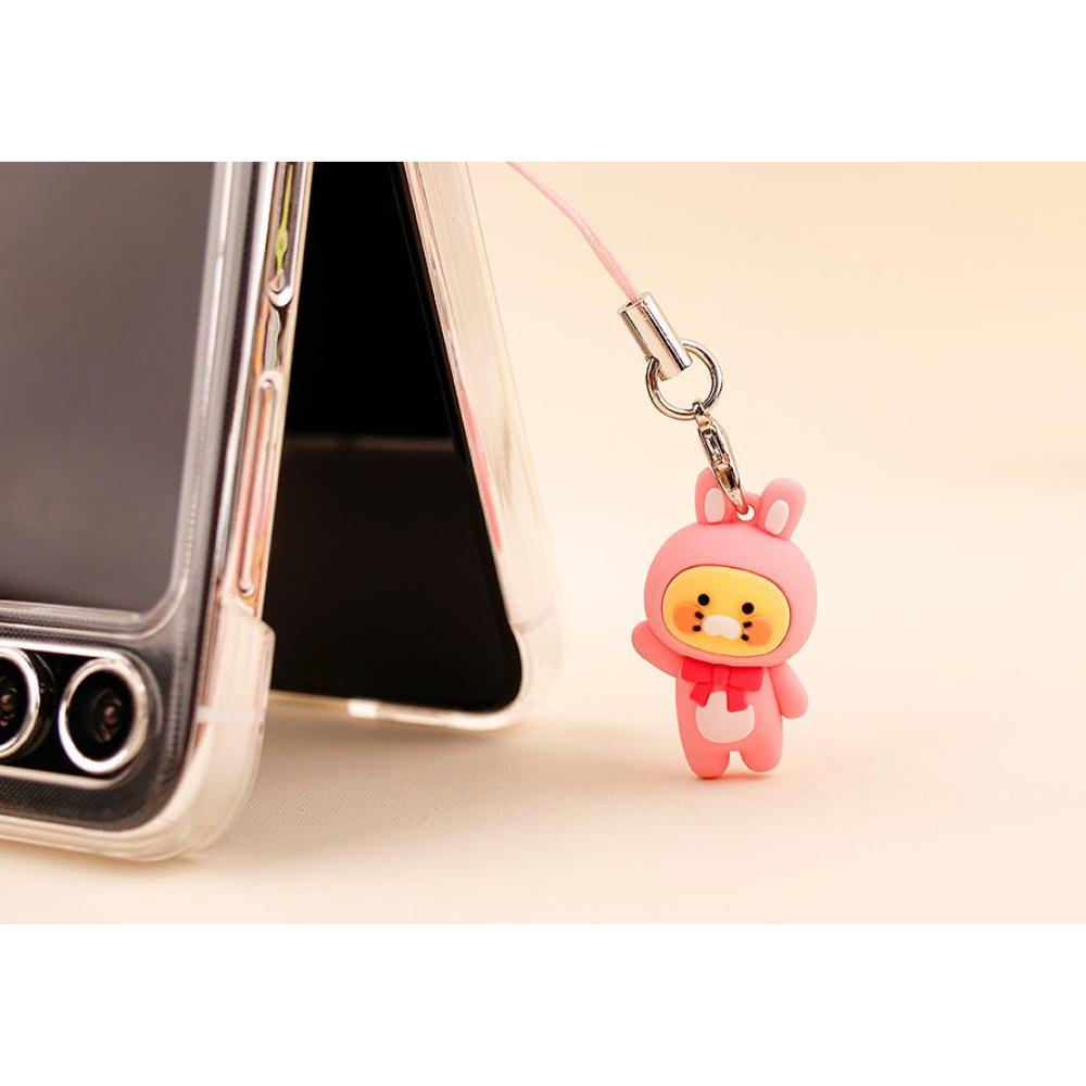 Kakao Friends - Figure Phone Keyring