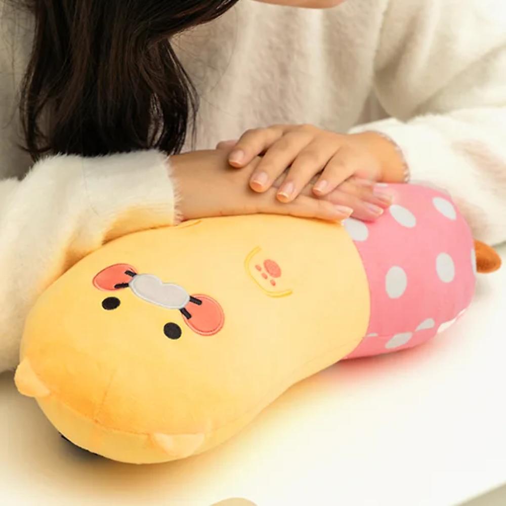 Kakao Friends - Baladang Car Neck Cushion