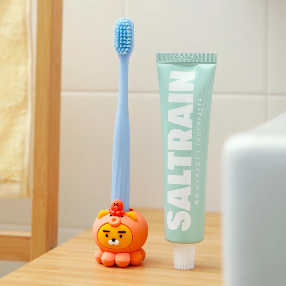 Kakao Friends - Octopus Toothbrush Holder