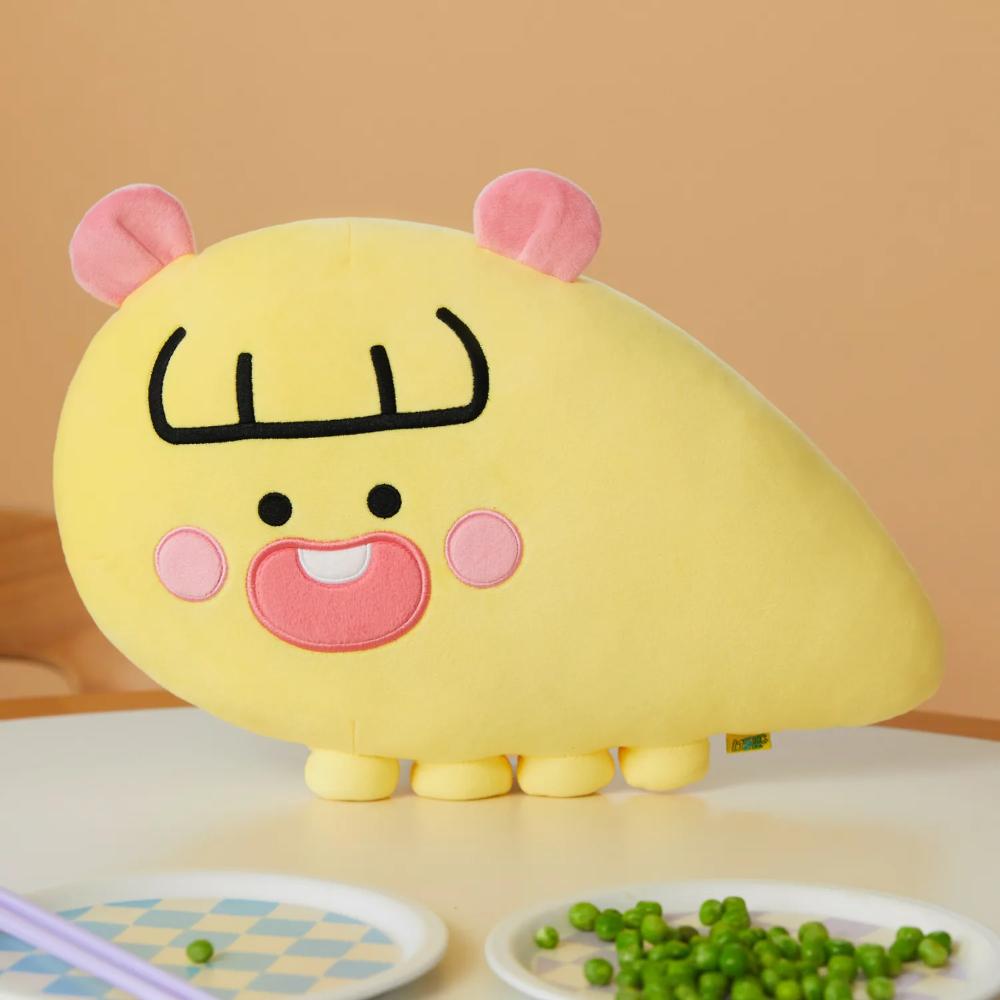 Kakao Friends - Chordy Plush Doll