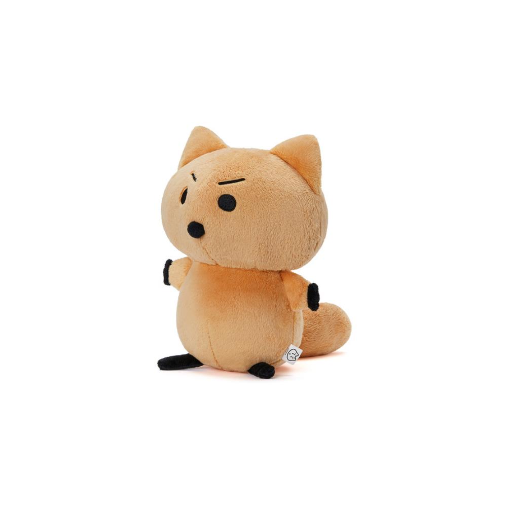 Kakao Friends - Masung Fox 25cm Plush Doll