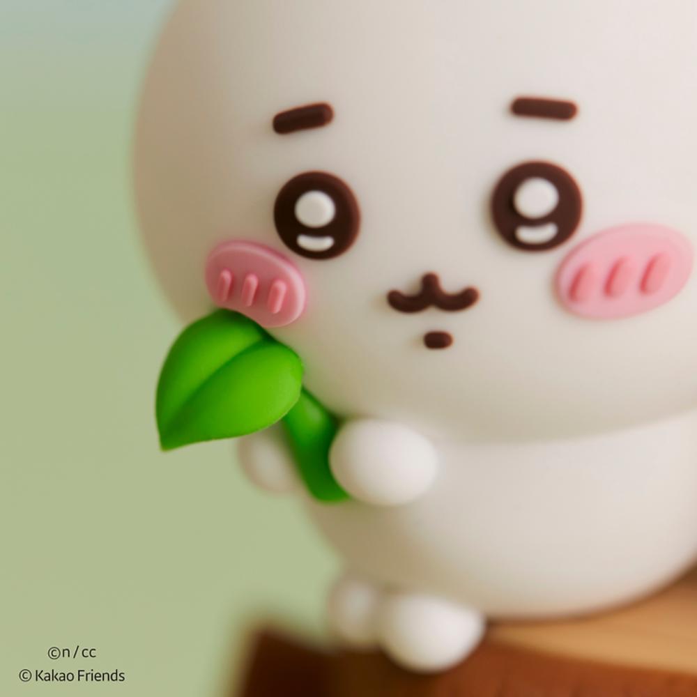 CHIIKAWA x Kakao Friends - Mini Clock