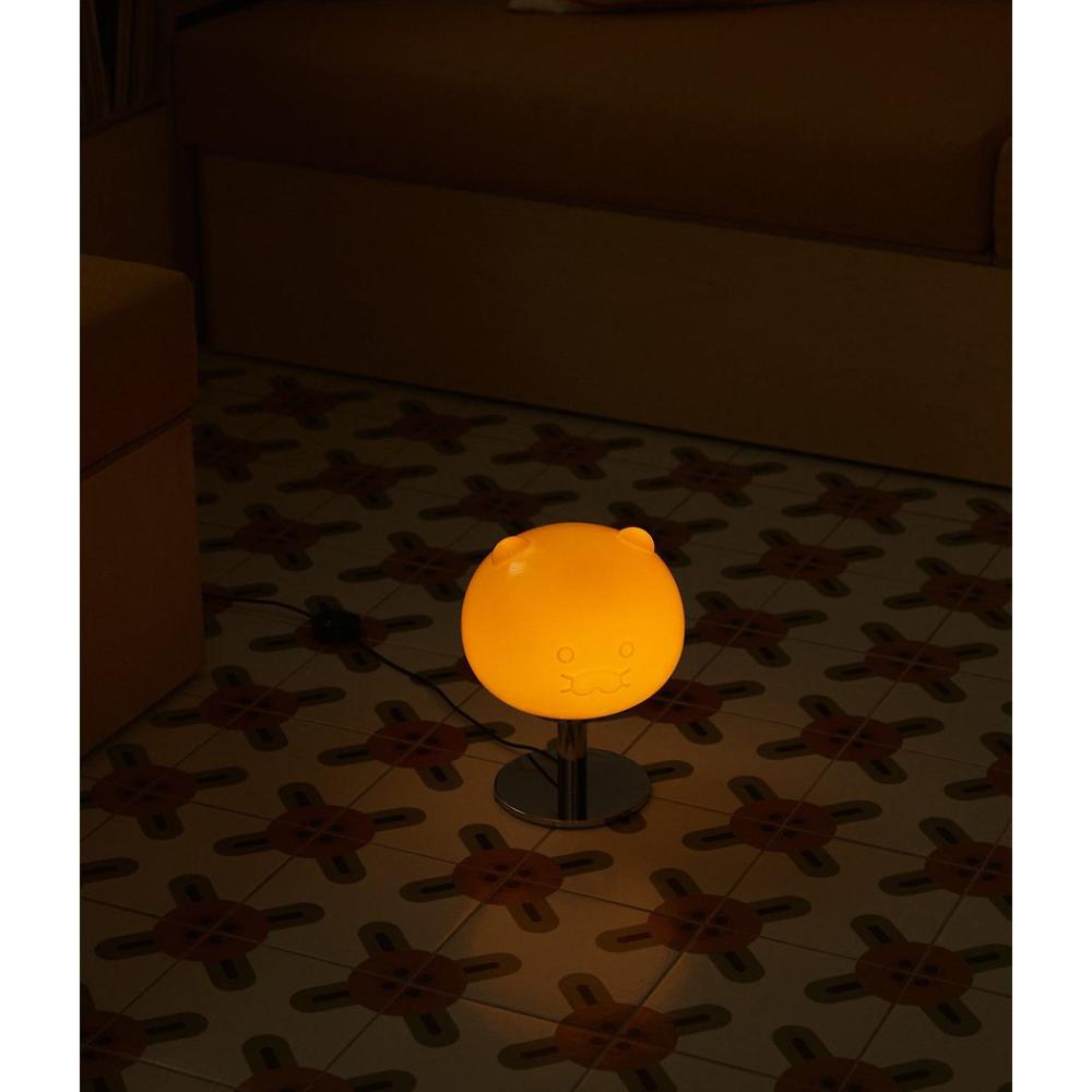 Sunlight Bulb x Kakao Friends - Choonsik Table Stand Warm Light