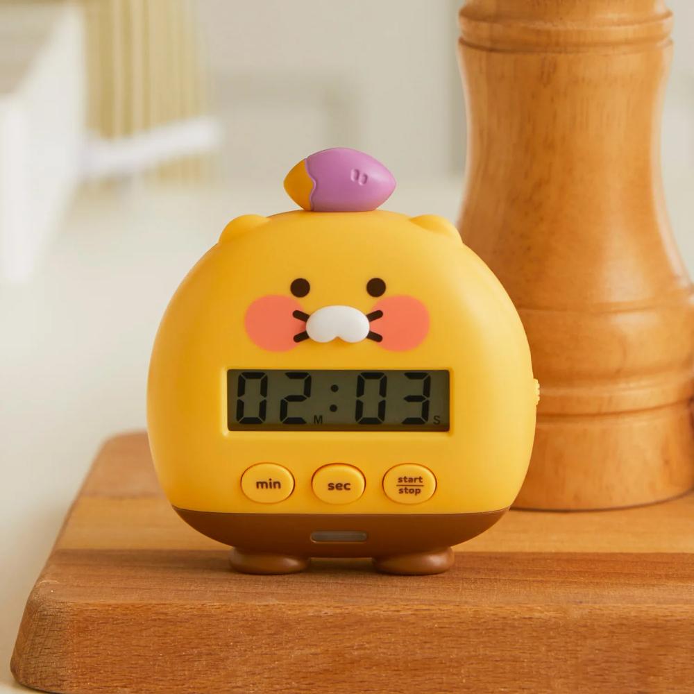 Kakao Friends - Choonsik Stopwatch