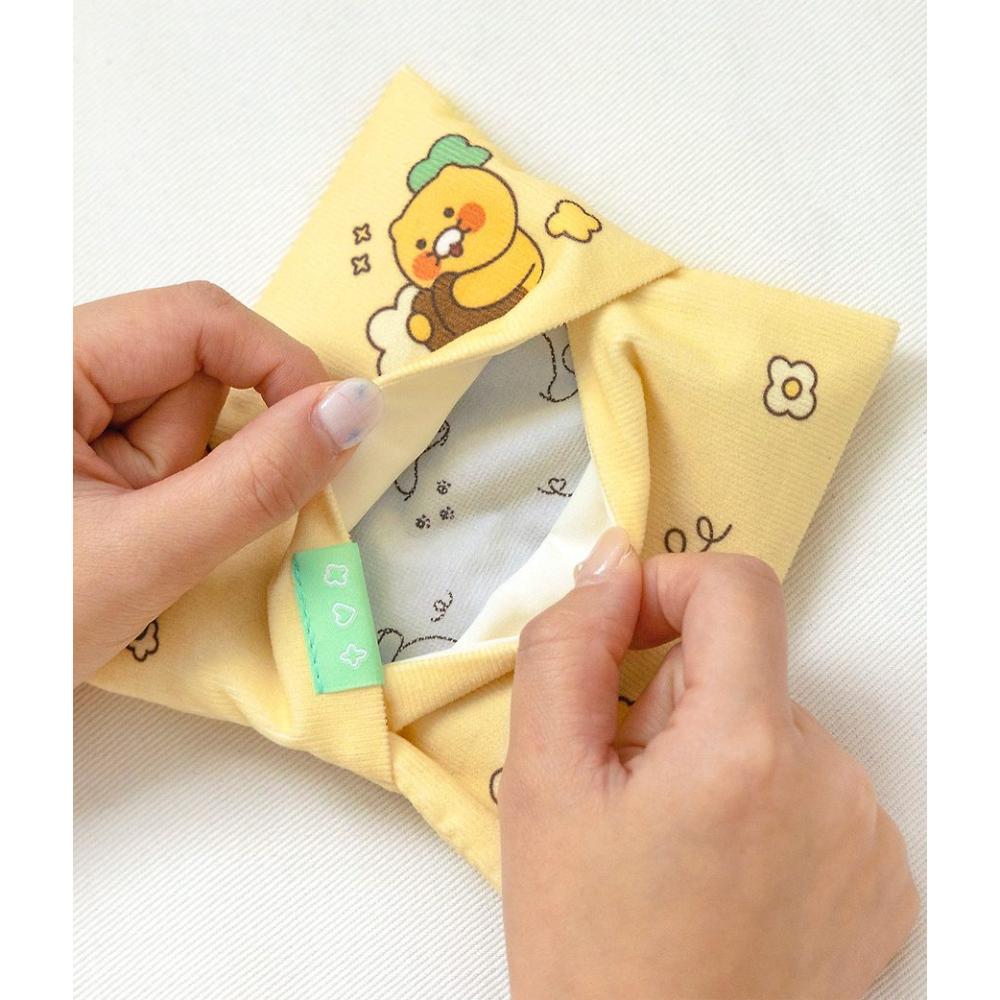 Kakao Friends - Choonsik Hot Pack Pocket