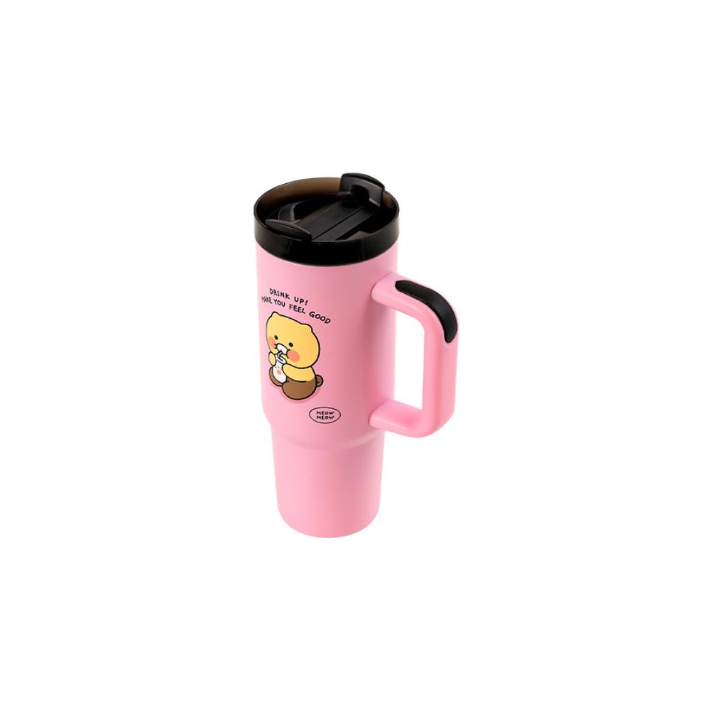 Kakao Friends - Choonsik Daily Grip Tumbler