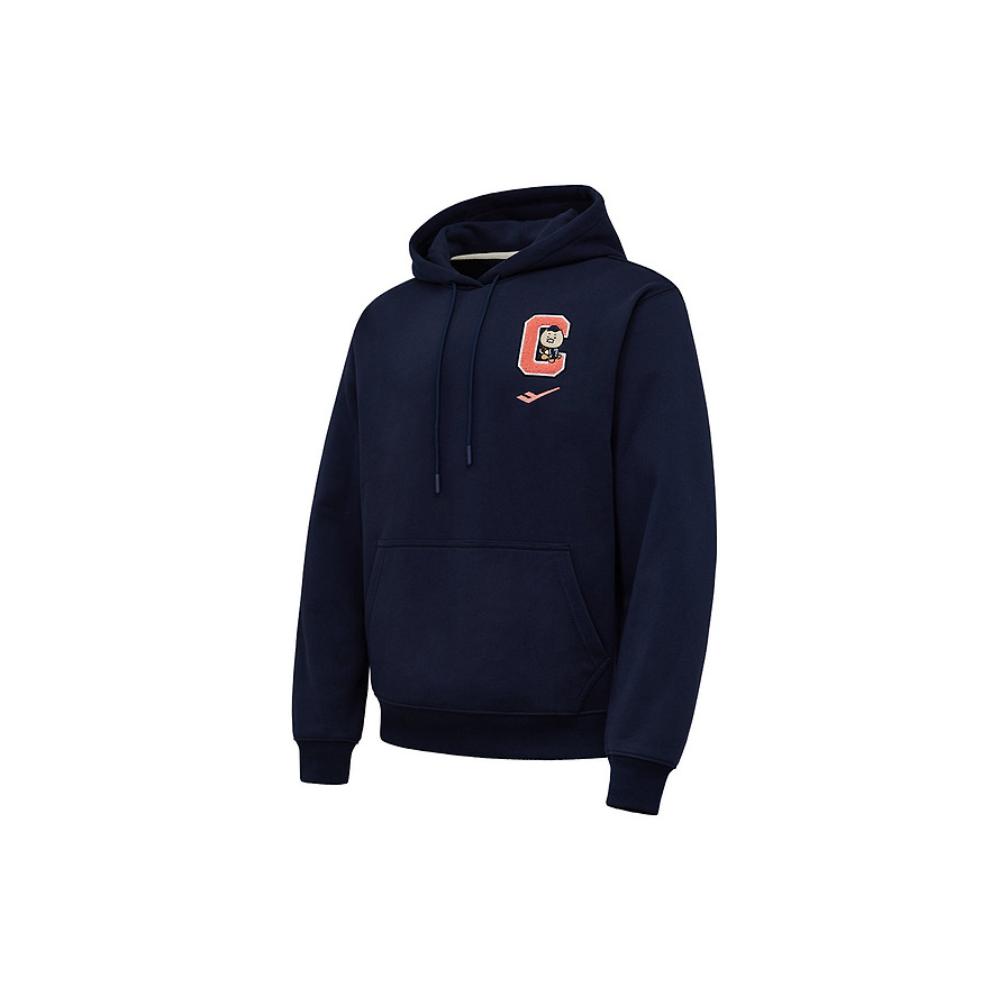 PRO-SPECS x Kakao Friends - Choonsik Baseball Hoodie