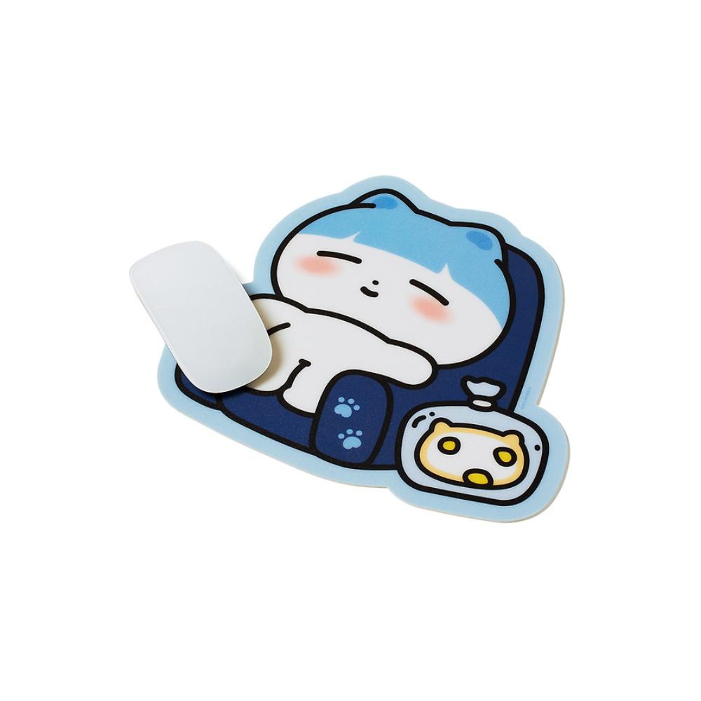 Kakao Friends - GOLGOLZ Mousepad