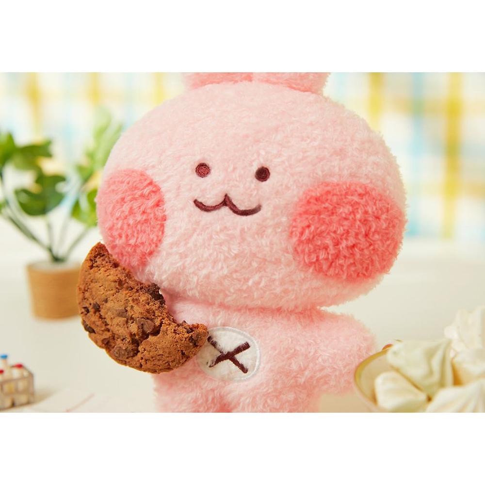 Kakao Friends - Niniz Ball Balgre Fossil Doll