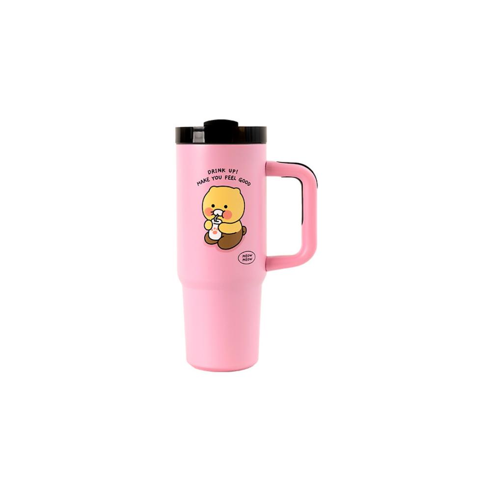 Kakao Friends - Choonsik Daily Grip Tumbler