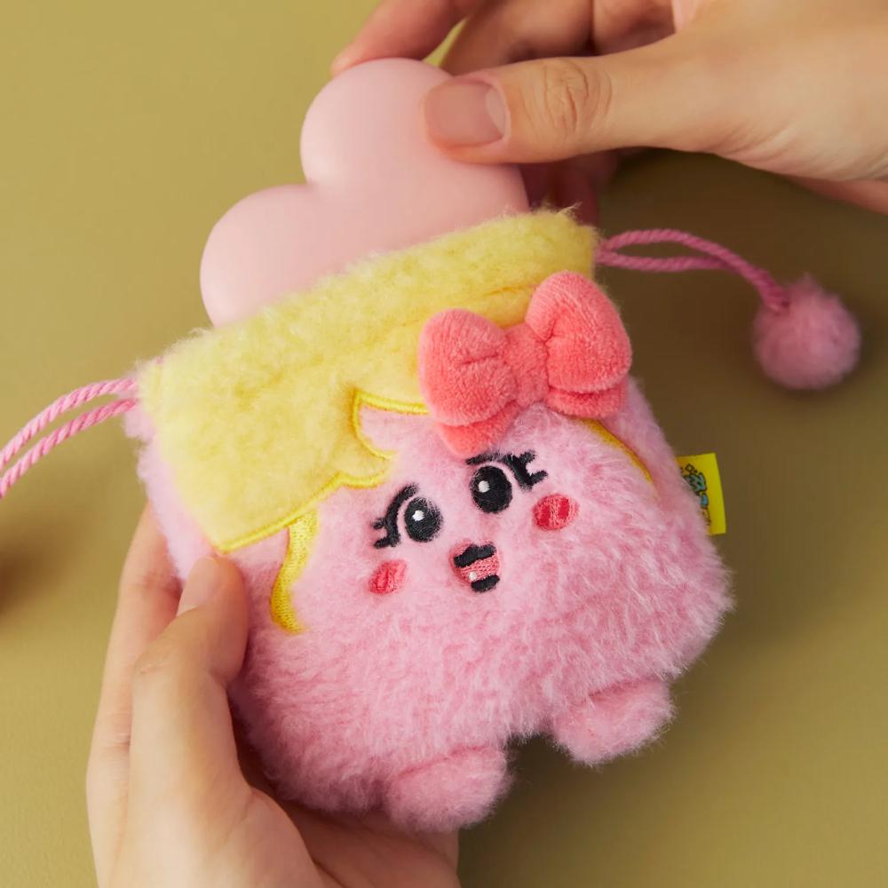 Kakao Friends - Chordy Mini Pouch