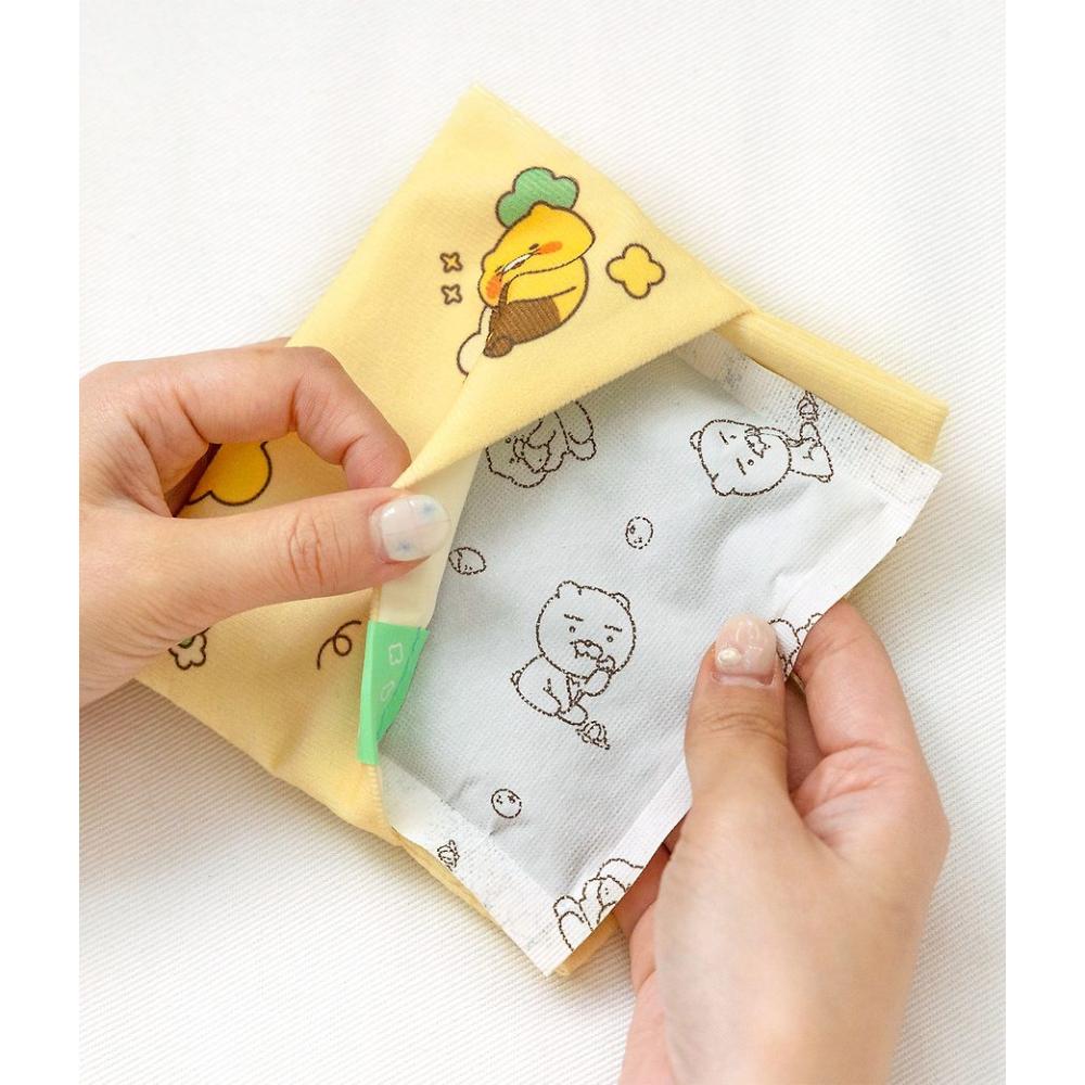 Kakao Friends - Choonsik Hot Pack Pocket