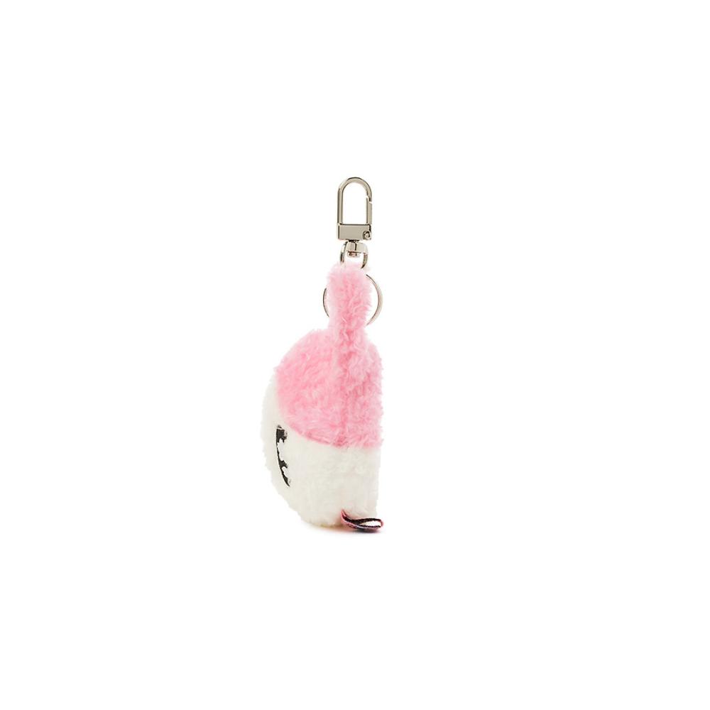 Kakao Friends - GOLGOLZ Fossil Mirror Doll Keyring