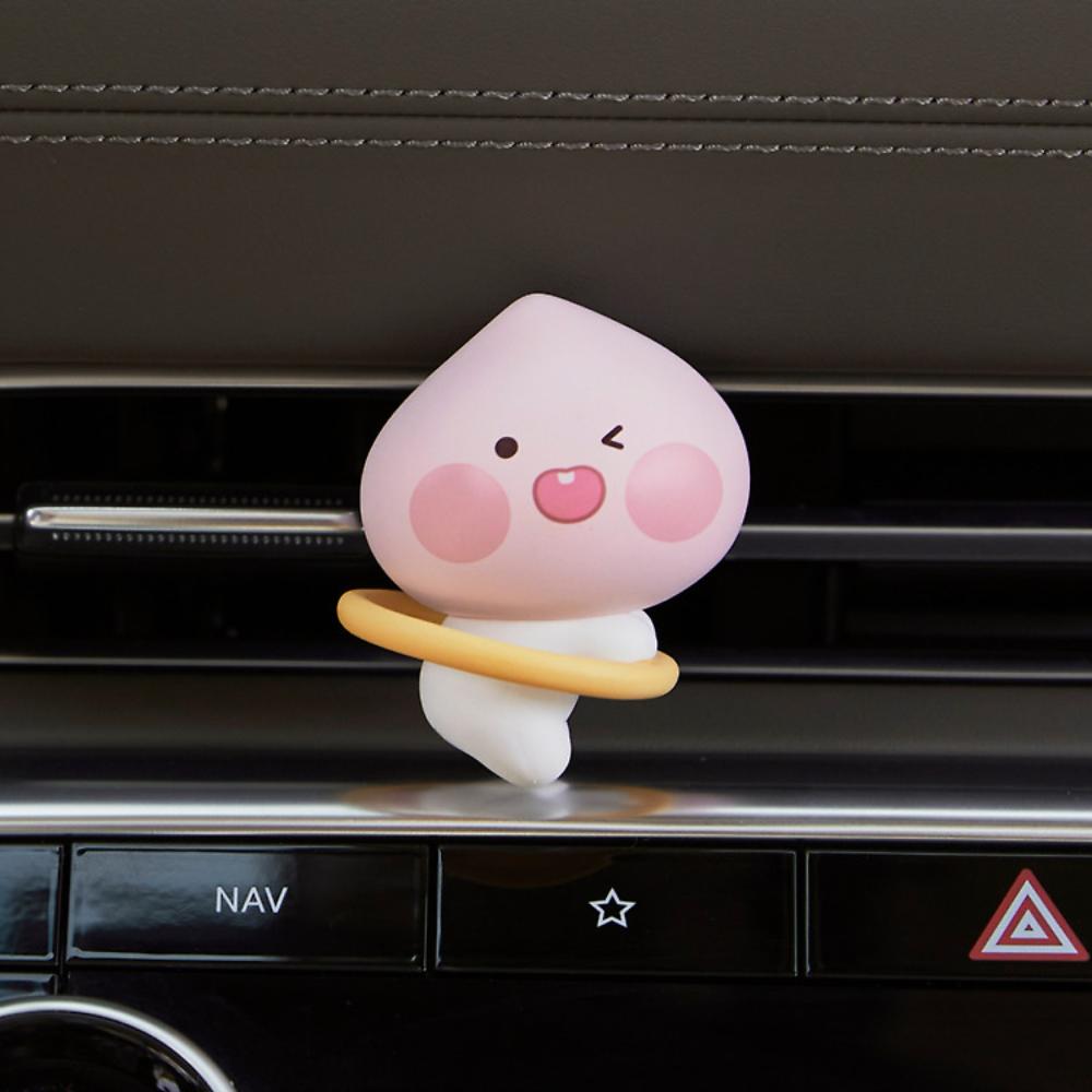 Kakao Friends - Hula Hoop Car Air Freshener