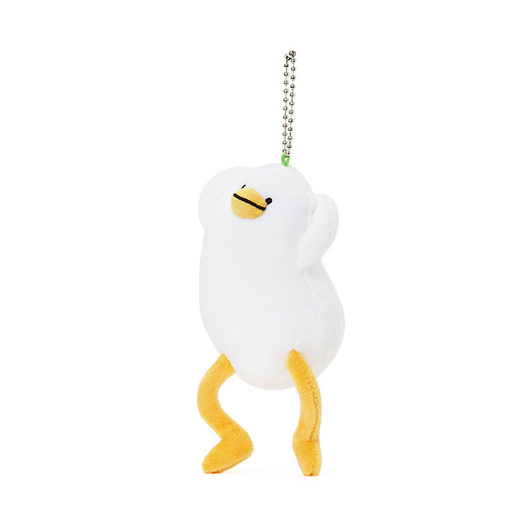 Kakao Friends - Twalduck's Hand At The Top Doll Keyring