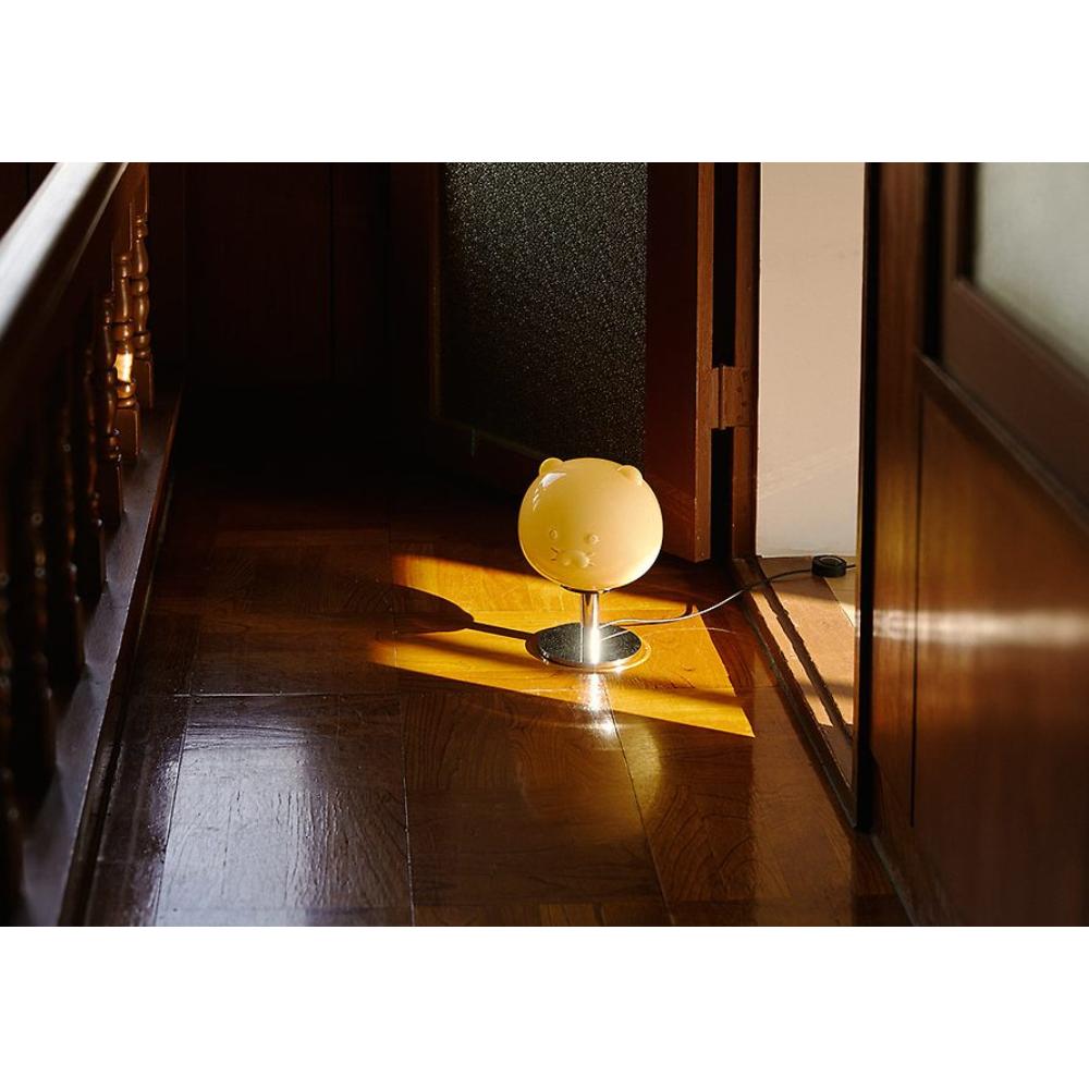 Sunlight Bulb x Kakao Friends - Choonsik Table Stand Warm Light