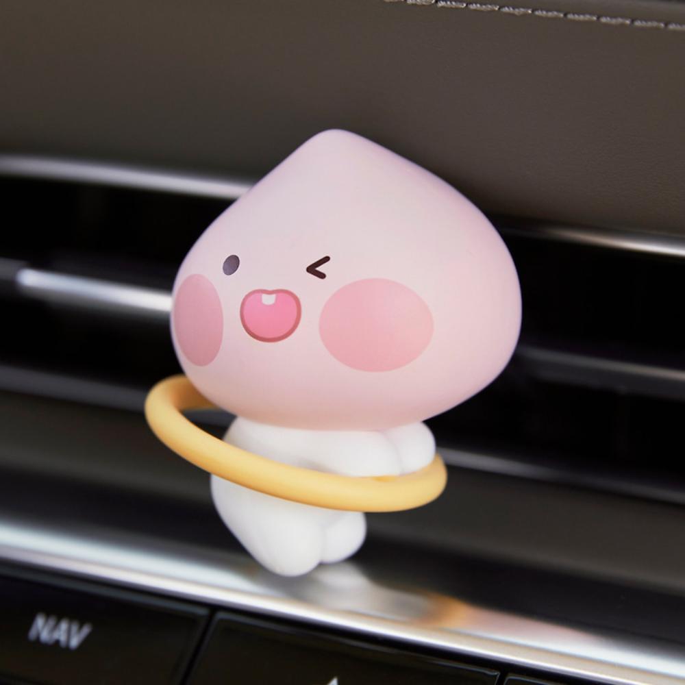 Kakao Friends - Hula Hoop Car Air Freshener