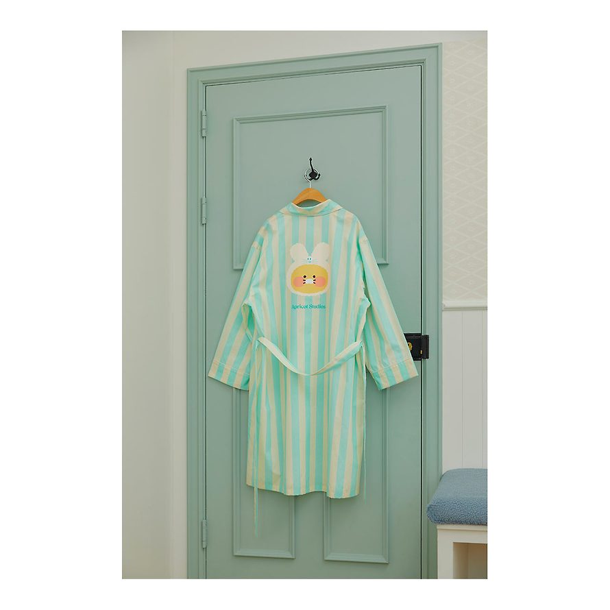 Apricot Studios x Kakao Friends - Choonsik Bathrobe