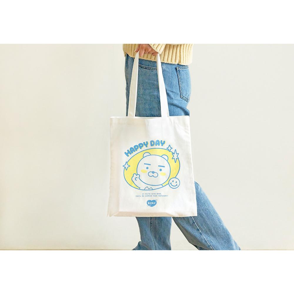 Kakao Friends - Seichee's Simple Eco Bag