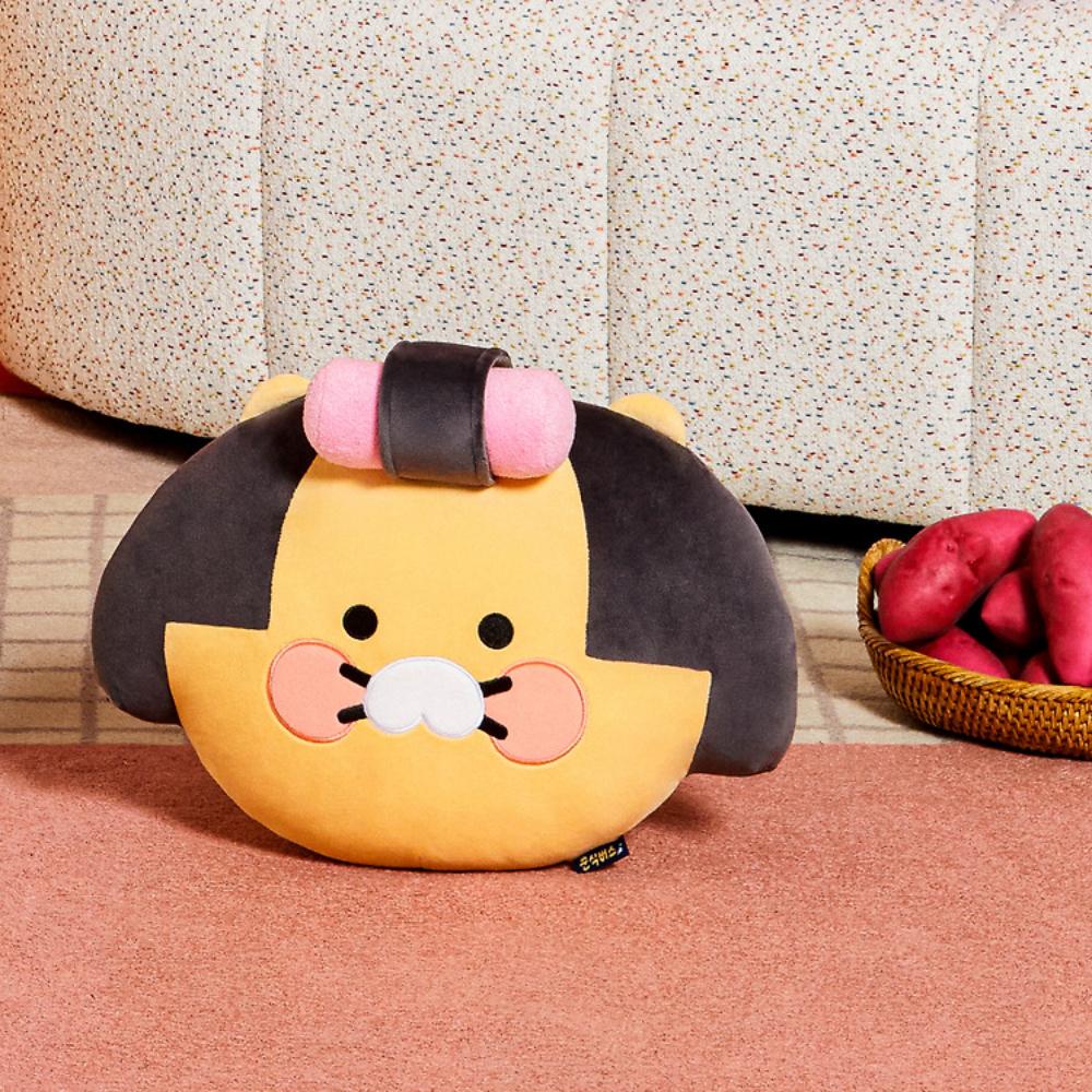 Kakao Friends - Choonsik Bus UNIVERSE Face Cushion