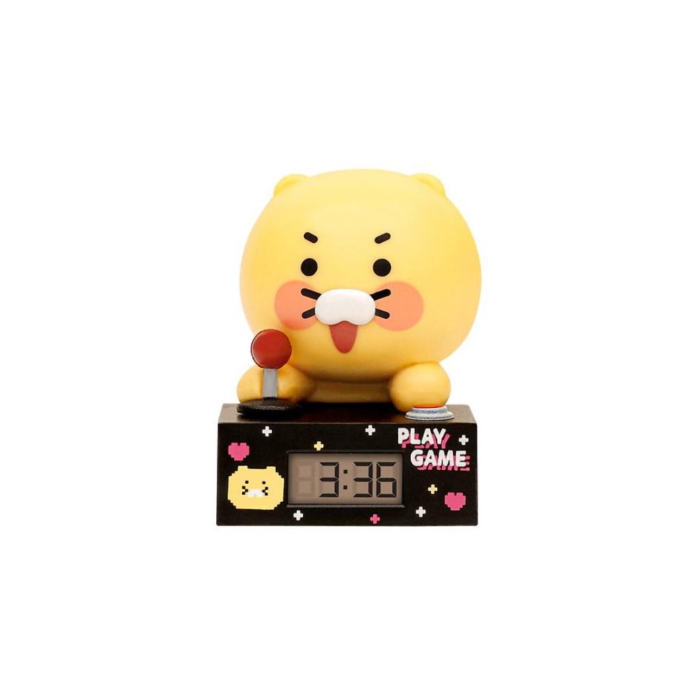 Kakao Friends - Choonsik Mini Figure Clock