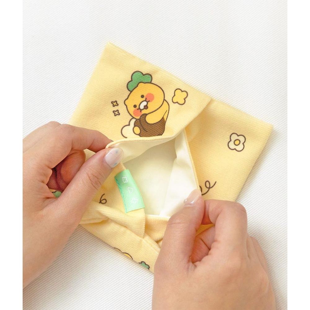 Kakao Friends - Choonsik Hot Pack Pocket