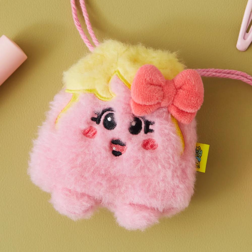 Kakao Friends - Chordy Mini Pouch