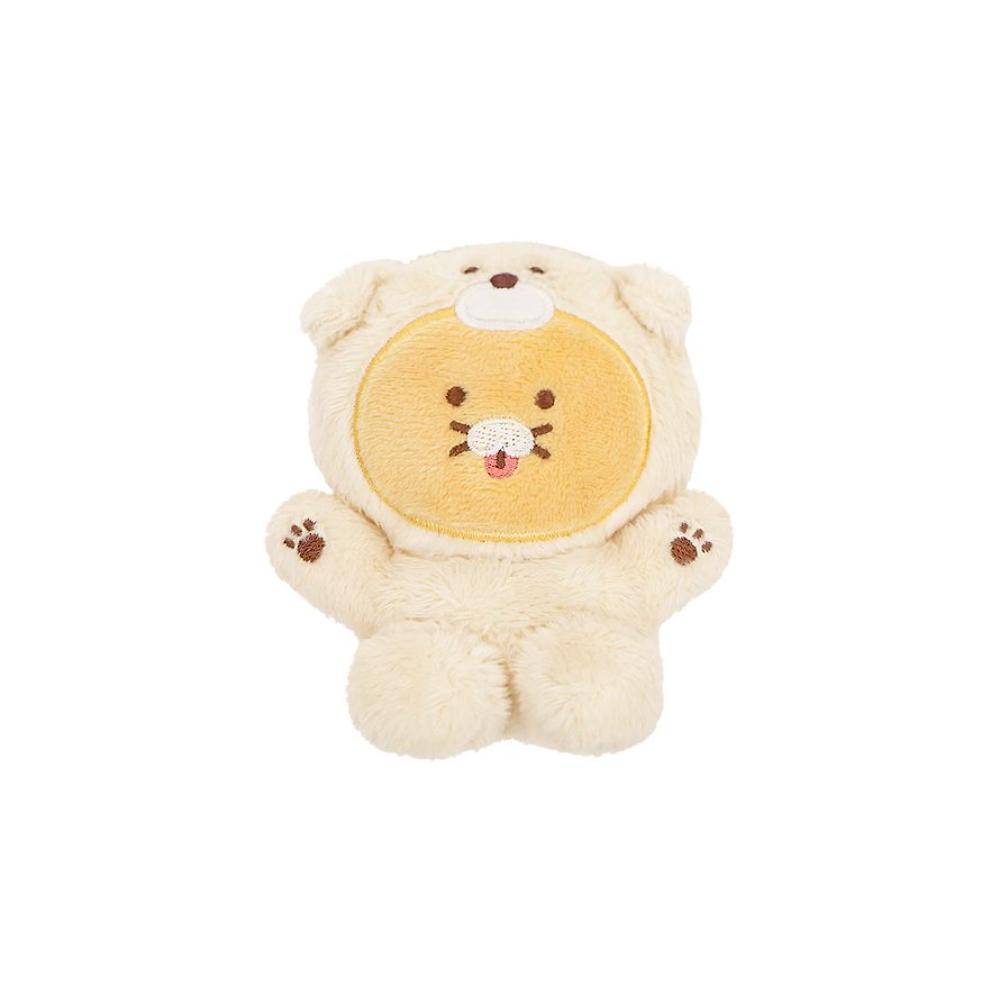 Kakao Friends - Choonsik Plushie Smart Talk