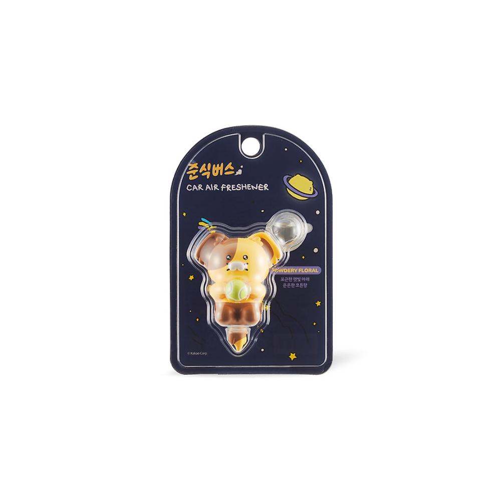 Kakao Friends - Choonsik Bus Car Air Freshener