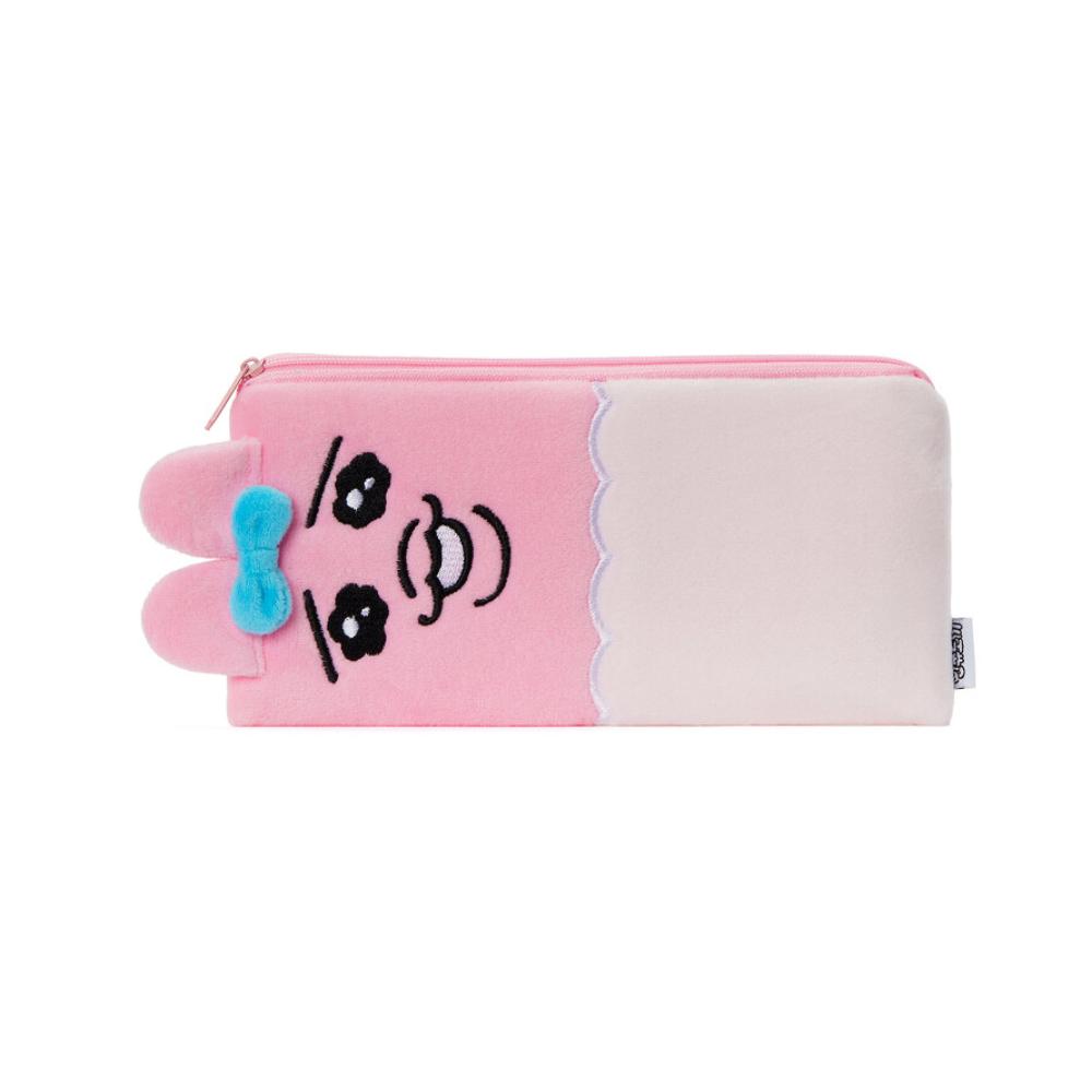 Kakao Friends - Punkyu Rabbit Pencil Case Pouch