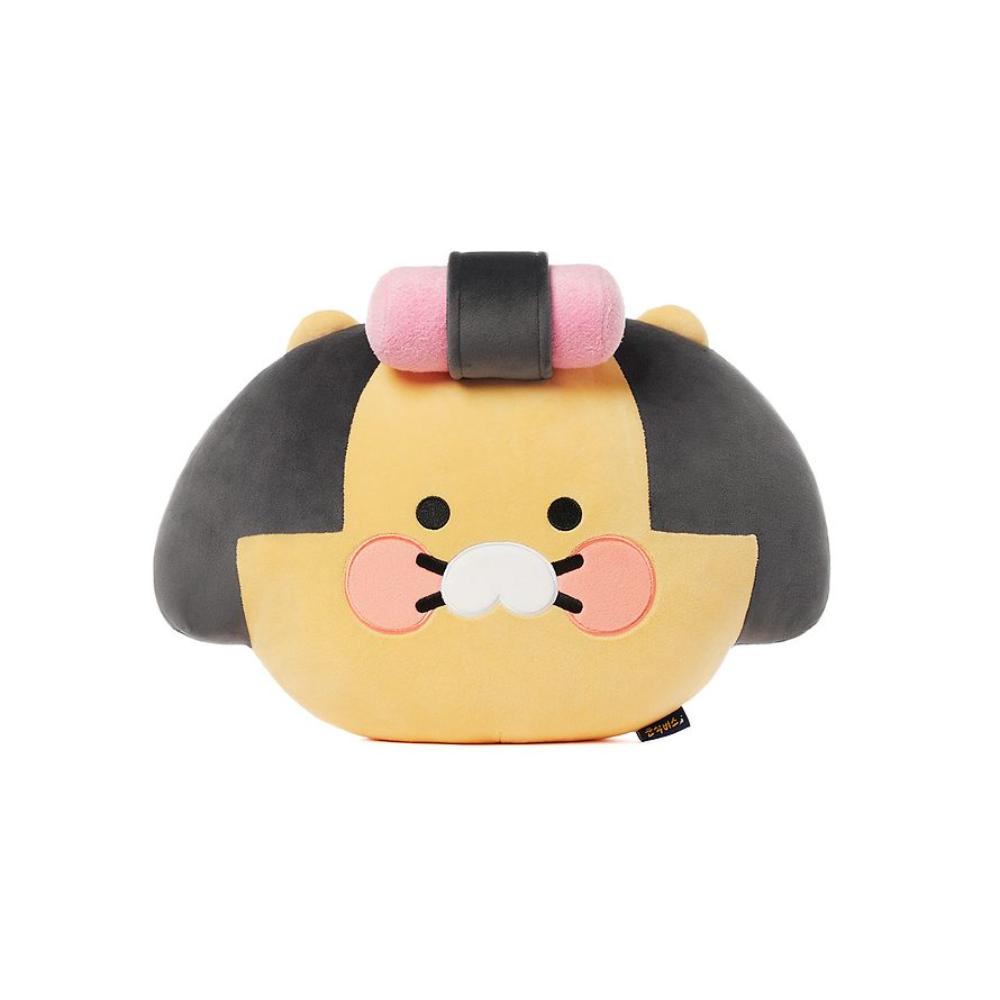 Kakao Friends - Choonsik Bus UNIVERSE Face Cushion