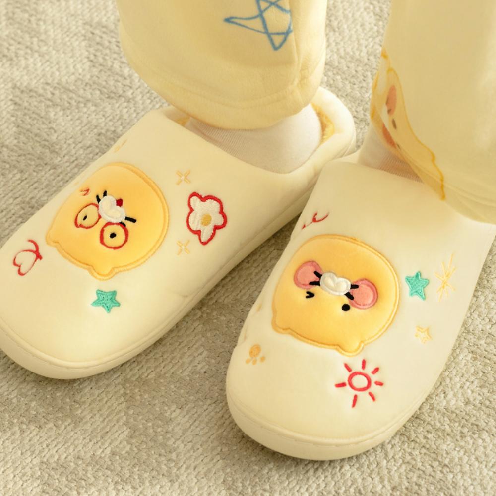 Kakao Friends - Choonsik Drawing Slippers