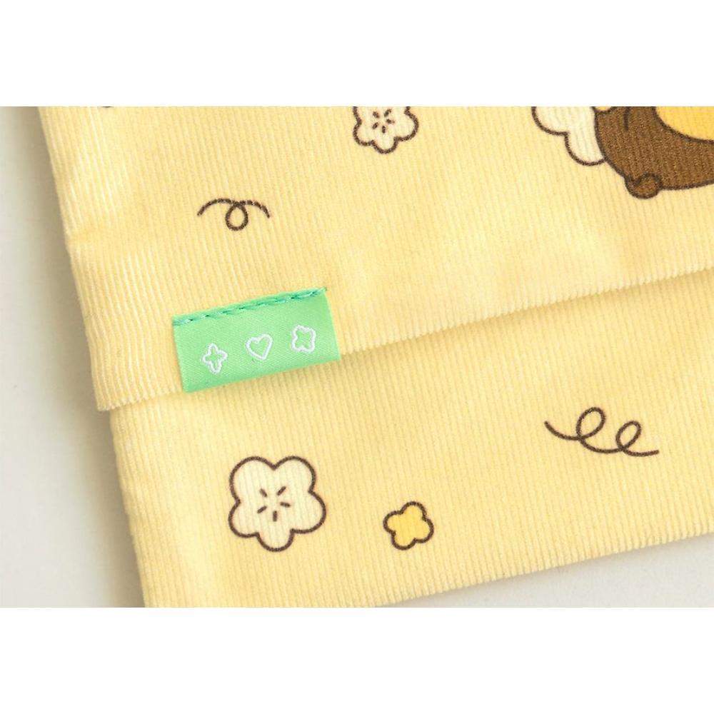 Kakao Friends - Choonsik Hot Pack Pocket